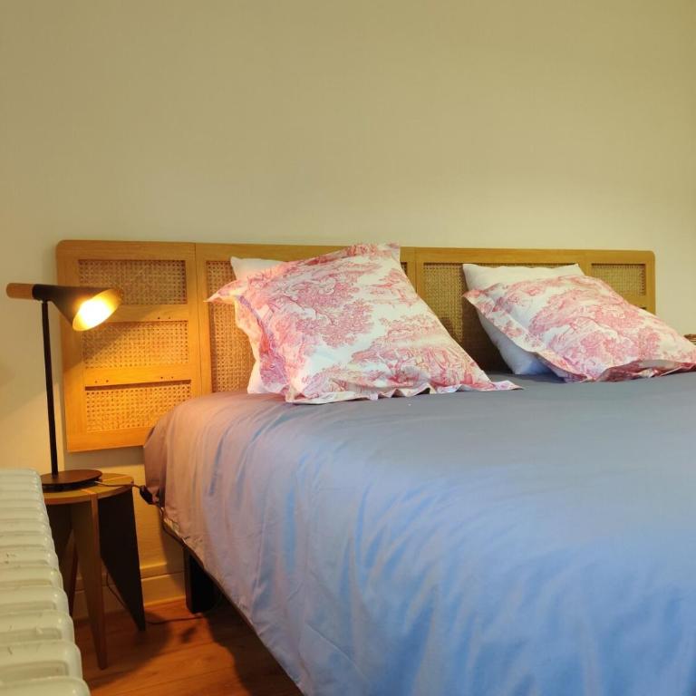 La perle de Gérardmer - Appartement standing 100 m2 au bord du lac - Appartement 1 Chambre - 31