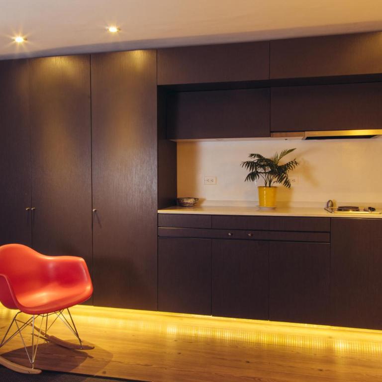 Hotel Living 55 - Junior Suite - 5