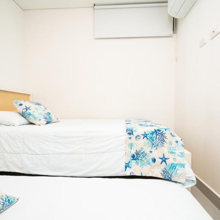 Apartamento de lujo cerca al mar - Apartamento de 2 dormitorios - 32