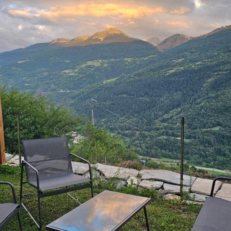 Appartement de 80m² plein sud entièrement rénové - Appartamento con 2 Camere da Letto - 24