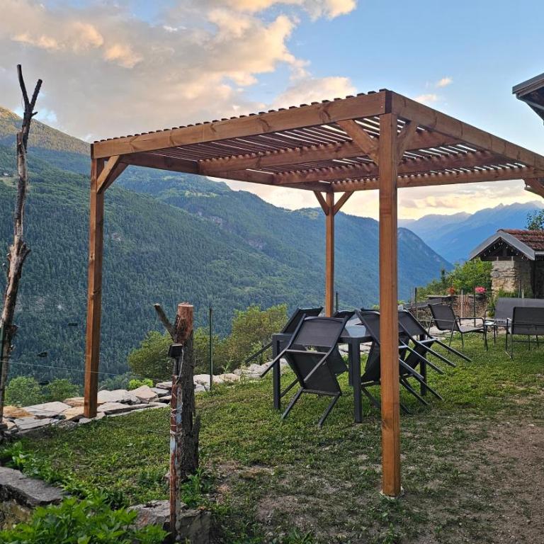 Appartement de 80m² plein sud entièrement rénové - Appartamento con 2 Camere da Letto - 21
