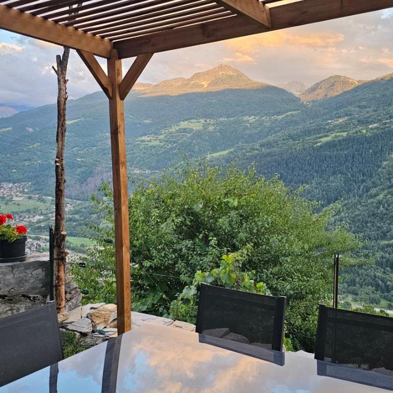 Appartement de 80m² plein sud entièrement rénové - Appartamento con 2 Camere da Letto - 22