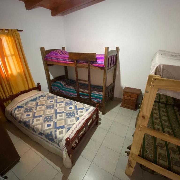 Casa La Bustamante - Chalet - 14