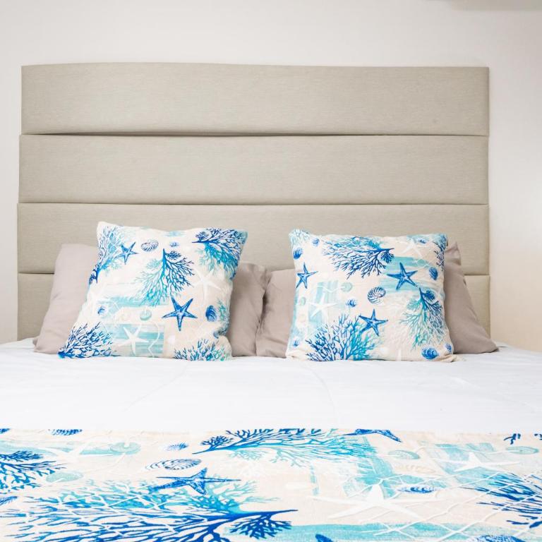 Apartamento de lujo cerca al mar - Apartamento de 2 dormitorios - 19