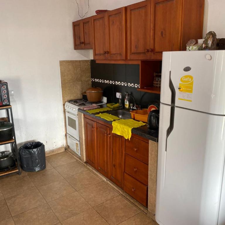 Casa La Bustamante - Chalet - 8