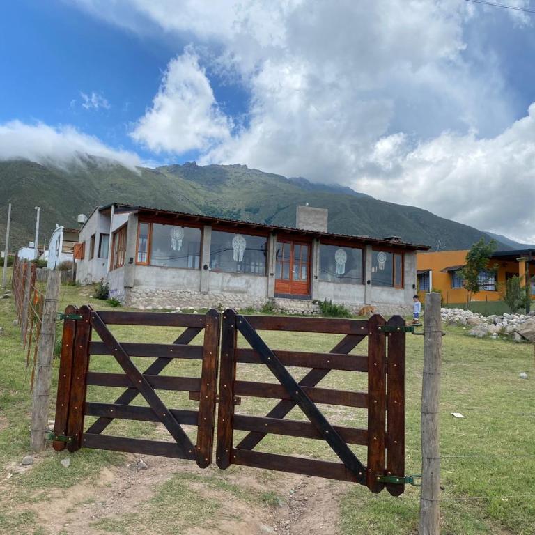 Casa La Bustamante - Chalet - 3