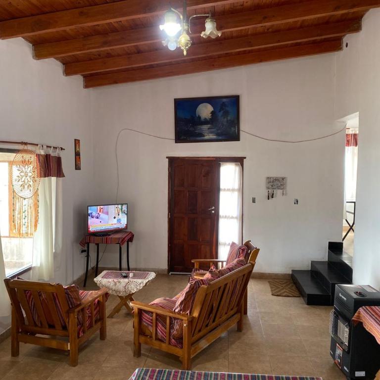 Casa La Bustamante - Chalet - 7