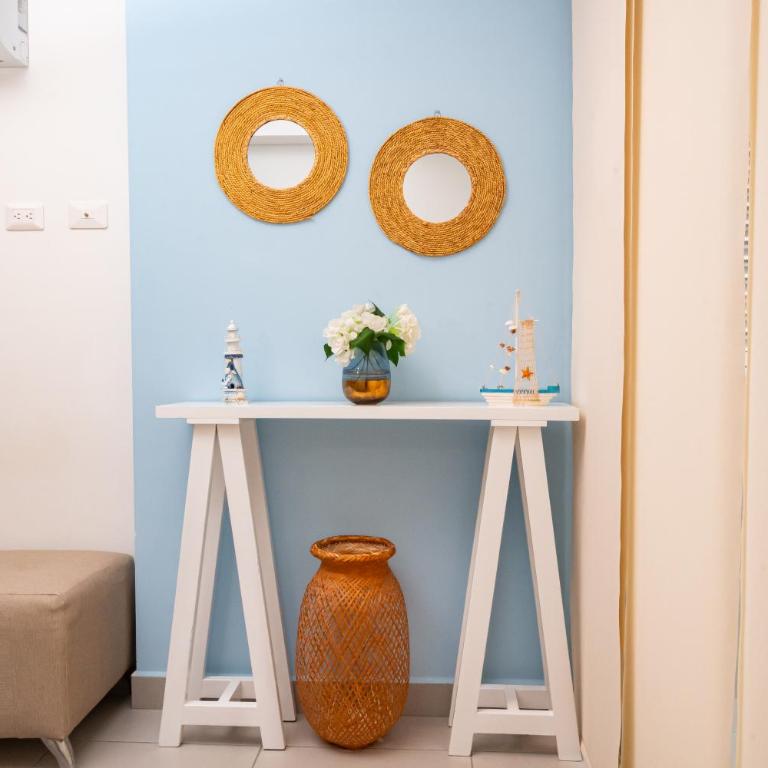 Apartamento de lujo cerca al mar - Two-Bedroom Apartment - 6