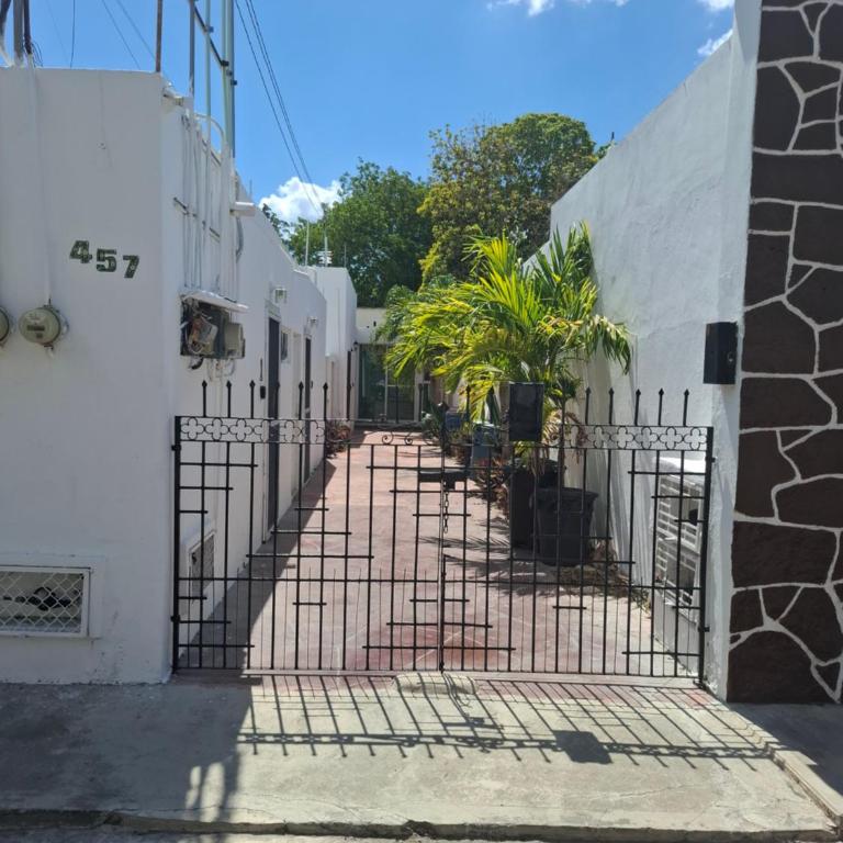 Mayan down town - One-Bedroom Apartment - 7