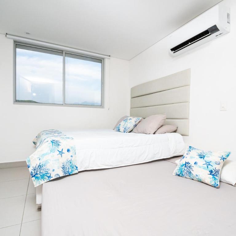 Apartamento de lujo cerca al mar - Apartamento de 2 dormitorios - 23