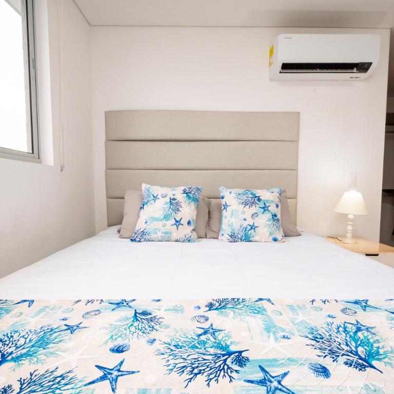 Apartamento de lujo cerca al mar - Apartamento de 2 dormitorios - 20