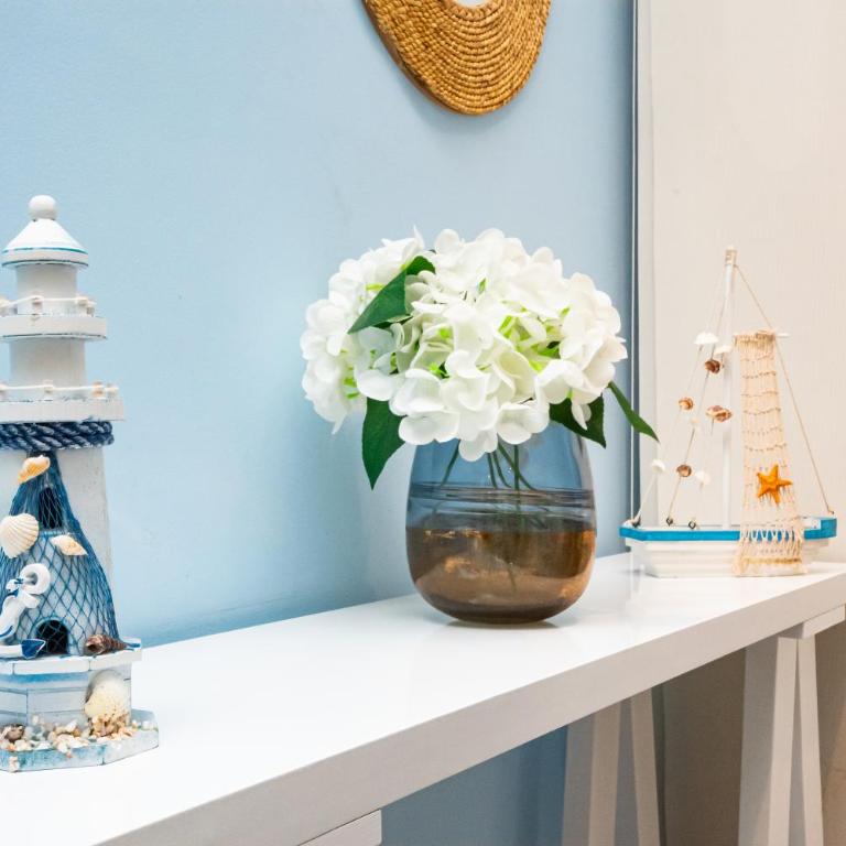 Apartamento de lujo cerca al mar - Apartamento de 2 dormitorios - 7