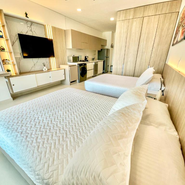 Apartamento Confort Delventto - AR Rentals - Apartamento con vistas al mar - 8