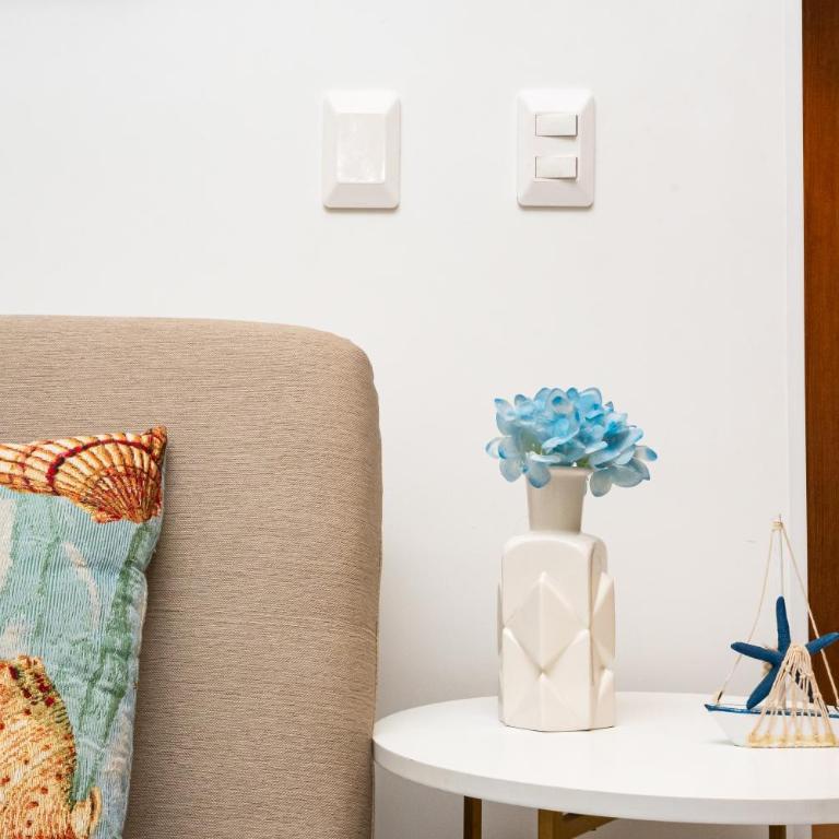 Apartamento de lujo cerca al mar - Apartamento de 2 dormitorios - 8