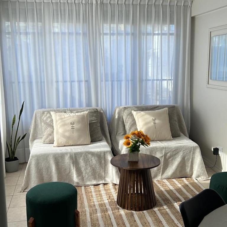Brisa Marina - Sea Breeze - Apartamento de 1 dormitorio - 48