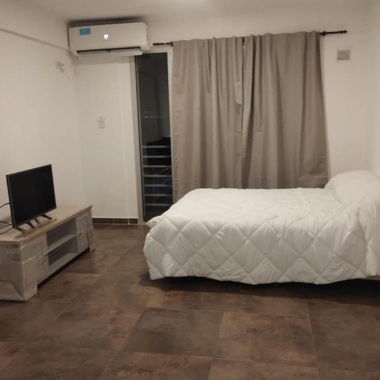 Saladillo Apart - Apartamento de 1 dormitorio - 8