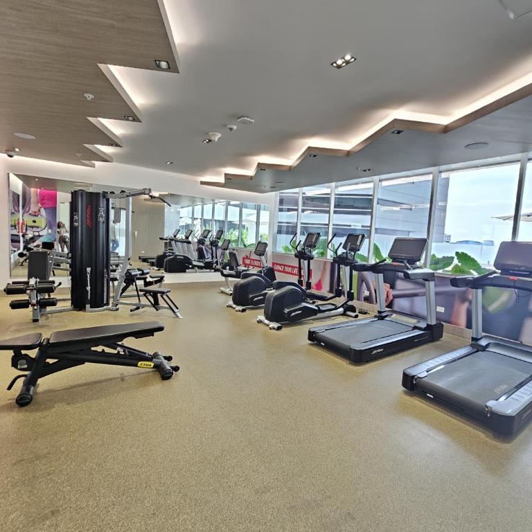 New Luxury Suite with Jacuzzi - Apartamento de 1 dormitorio - 16