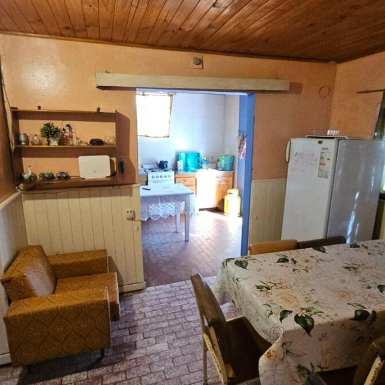 hospedaje Gualeguaychú - Casa - 3
