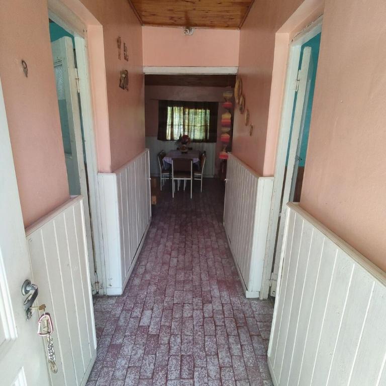 hospedaje Gualeguaychú - Casa - 9