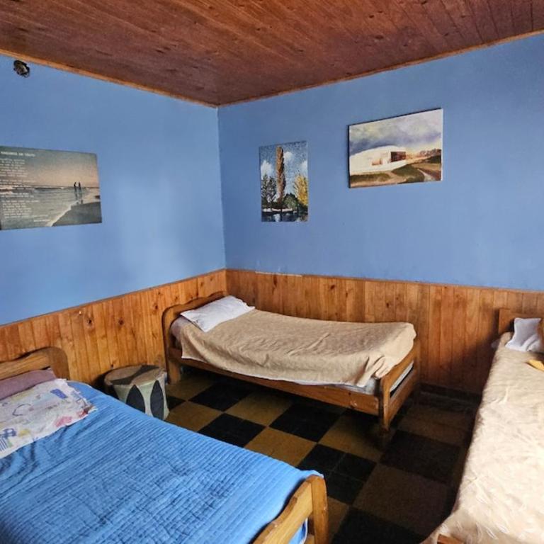 hospedaje Gualeguaychú - Casa - 12