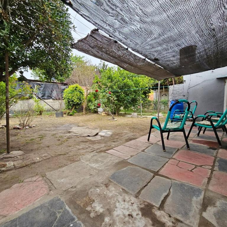 hospedaje Gualeguaychú - Casa - 16