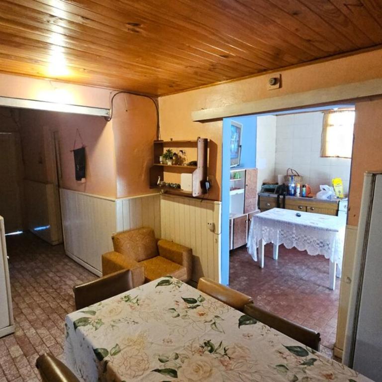 hospedaje Gualeguaychú - Casa - 18