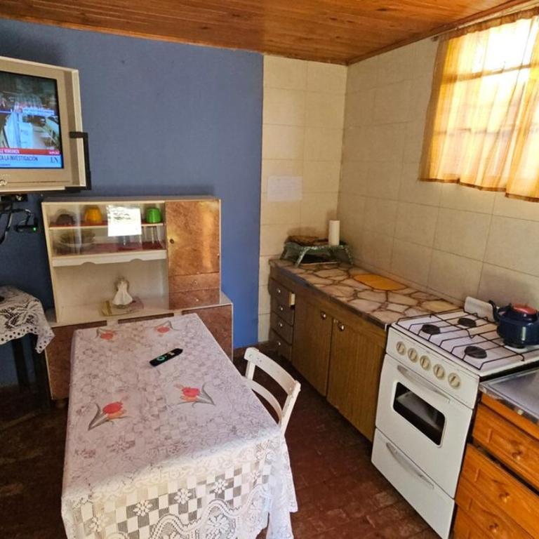 hospedaje Gualeguaychú - Casa - 21