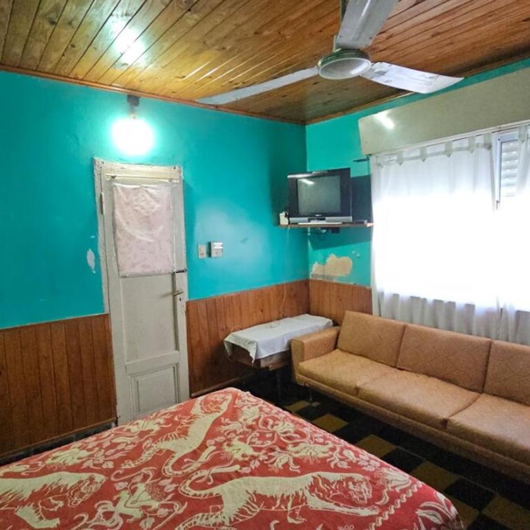 hospedaje Gualeguaychú - Casa - 22