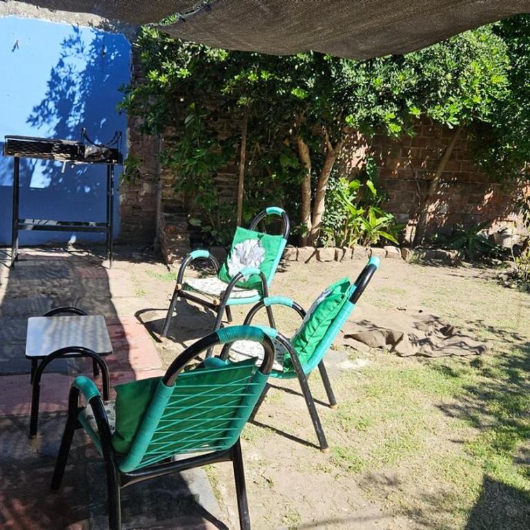 hospedaje Gualeguaychú - Casa - 28
