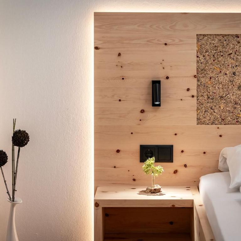 Turnerhof - Appartamento con 1 Camera da Letto e Vista Giardino - 11