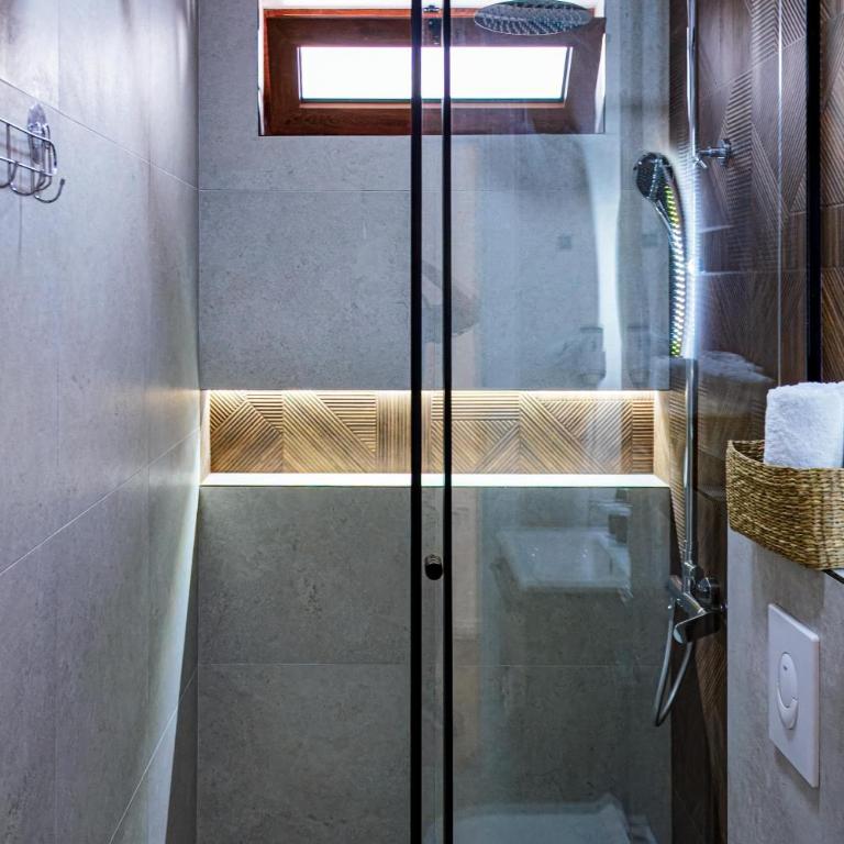 Riian Luxury Apartments - Studio sa Balkonom - 7