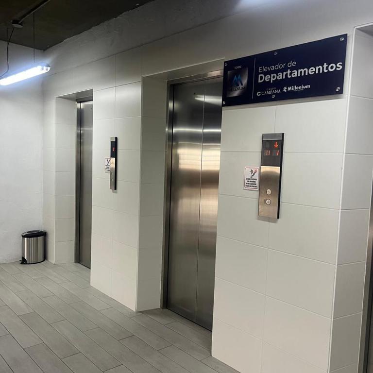 New Luxury Suite with Jacuzzi - Apartamento de 1 dormitorio - 2