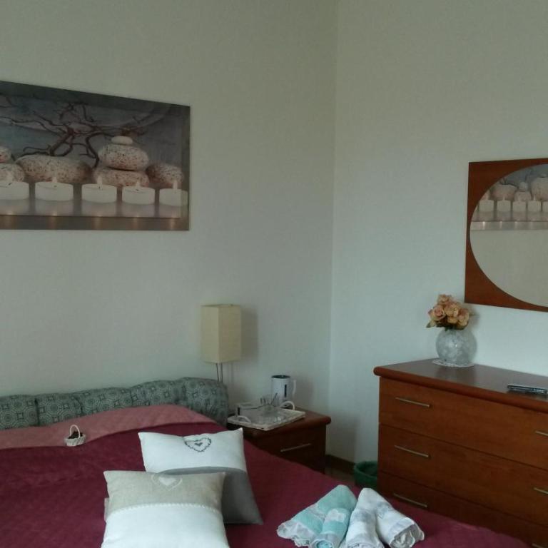 L'Incanto - Doppel- oder Zweibettzimmer - 9