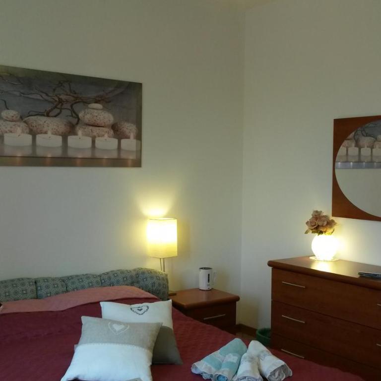 L'Incanto - Doppel- oder Zweibettzimmer - 3