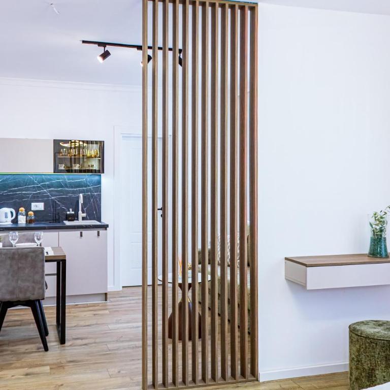 Riian Luxury Apartments - Superior Apartman sa 1 Spavaćom Sobom - 6