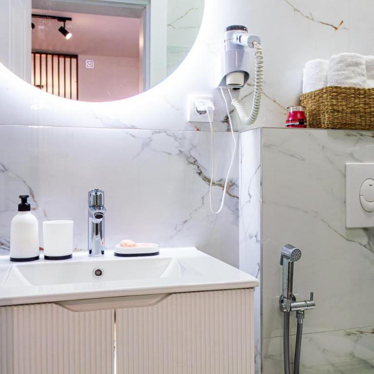 Riian Luxury Apartments - Superior Apartman sa 1 Spavaćom Sobom - 10