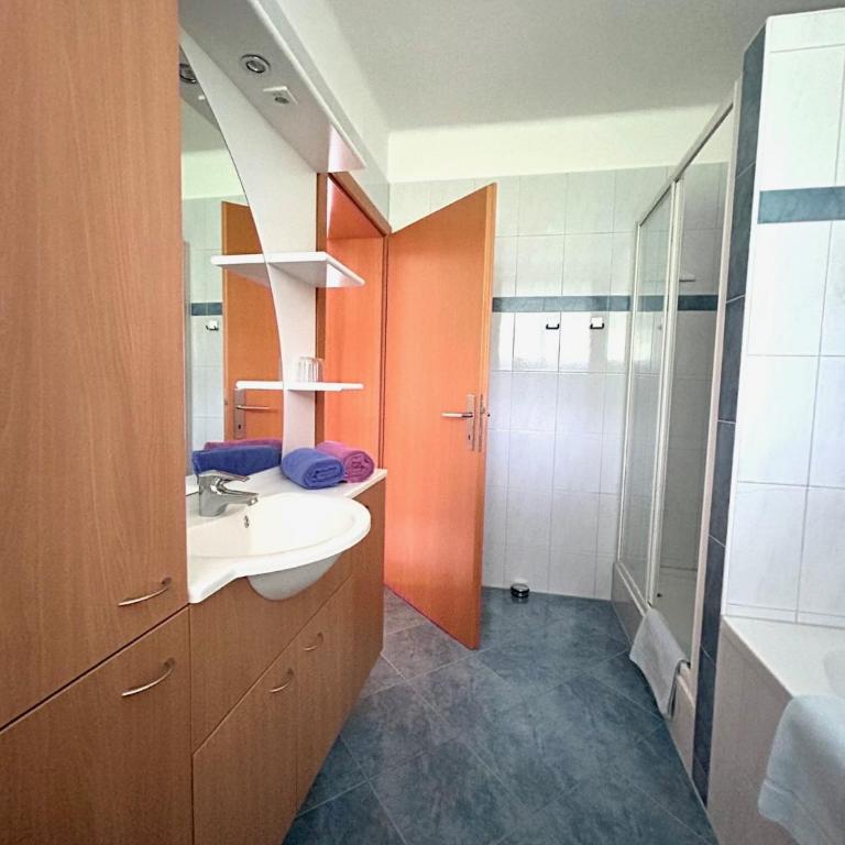 Haus Steinfeld - Apartment mit 2 Schlafzimmern - 16