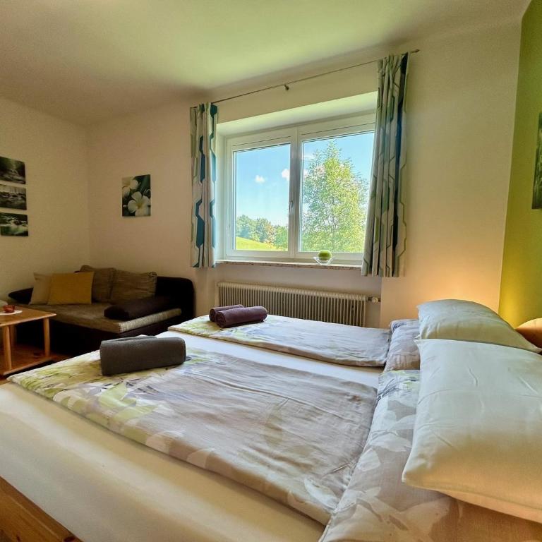 Haus Steinfeld - Apartment mit 2 Schlafzimmern - 6