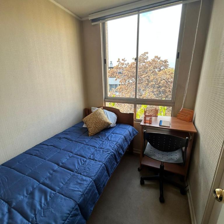 Apartamento 3 habitaciones, estacionamiento, Wifi, Lavandería, Piscina - Apartamento de 3 dormitorios - 9