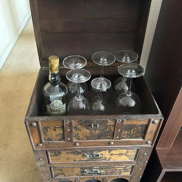 Apartamento 3 habitaciones, estacionamiento, Wifi, Lavandería, Piscina - Apartamento de 3 dormitorios - 14