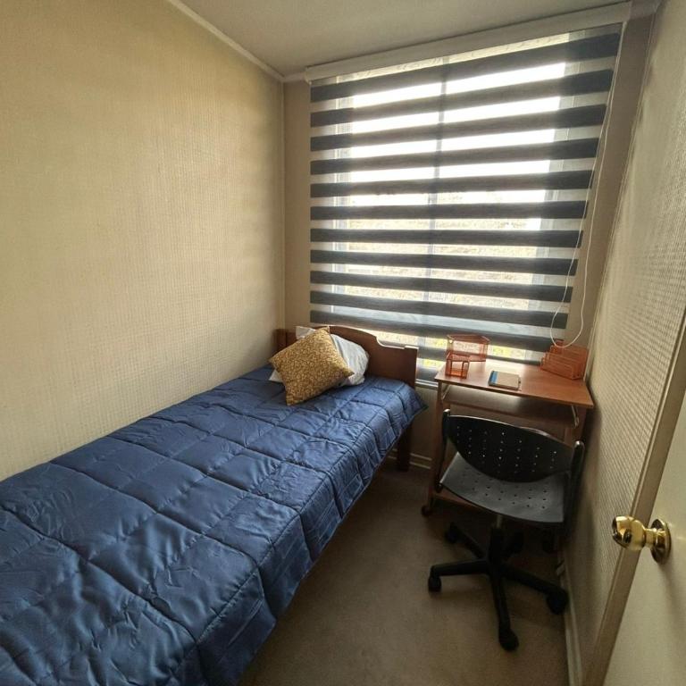 Apartamento 3 habitaciones, estacionamiento, Wifi, Lavandería, Piscina - Apartamento de 3 dormitorios - 16