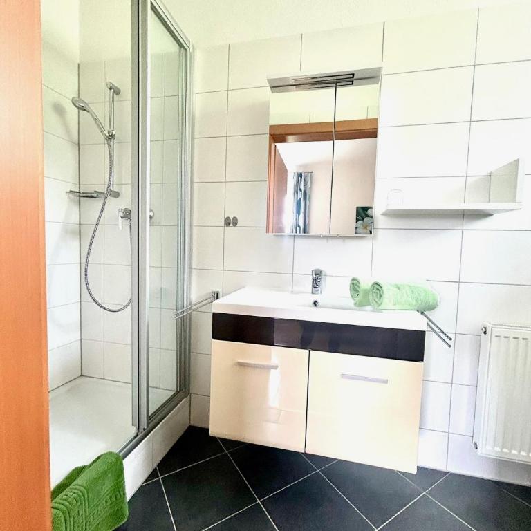 Haus Steinfeld - Apartment mit 2 Schlafzimmern - 8