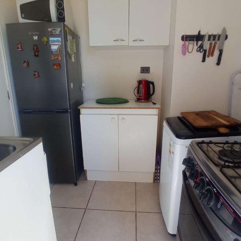 Casa con terraza puerto montt - Casa de 2 dormitorios - 4