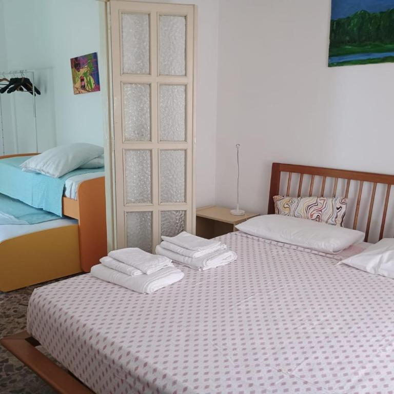 Dimora Lama Cerase - Casa con 1 Camera da Letto - 9