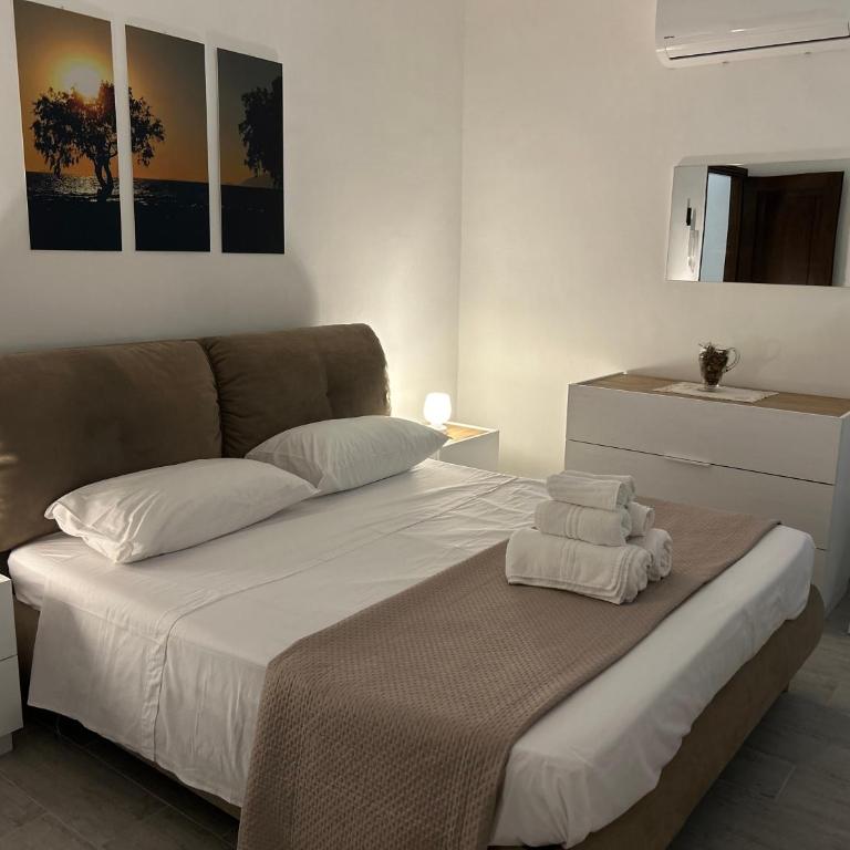 Grace Home - Appartamento con 2 Camere da Letto - 5