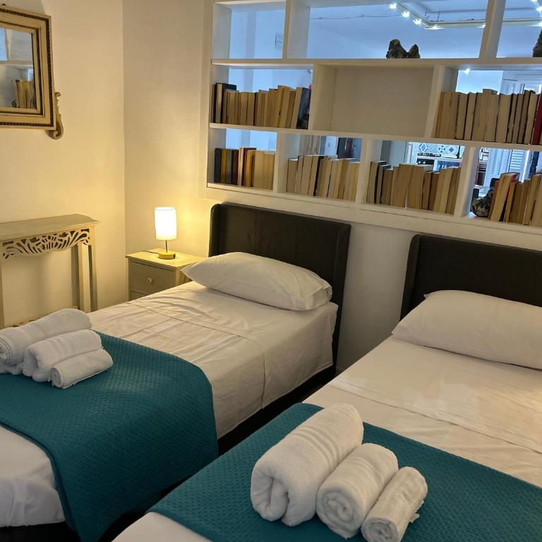 Grace Home - Appartamento con 2 Camere da Letto - 14