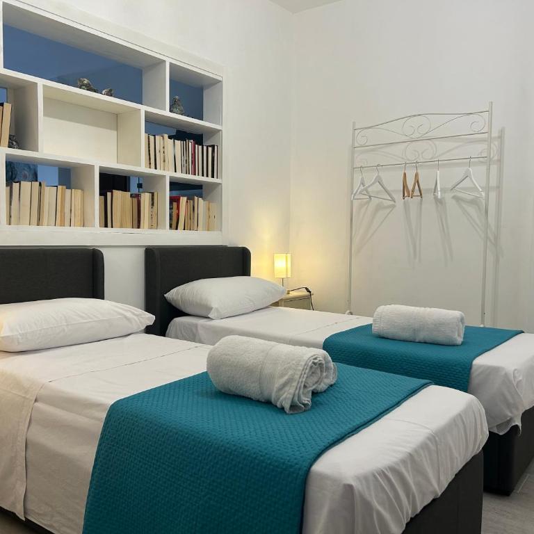 Grace Home - Appartamento con 2 Camere da Letto - 6