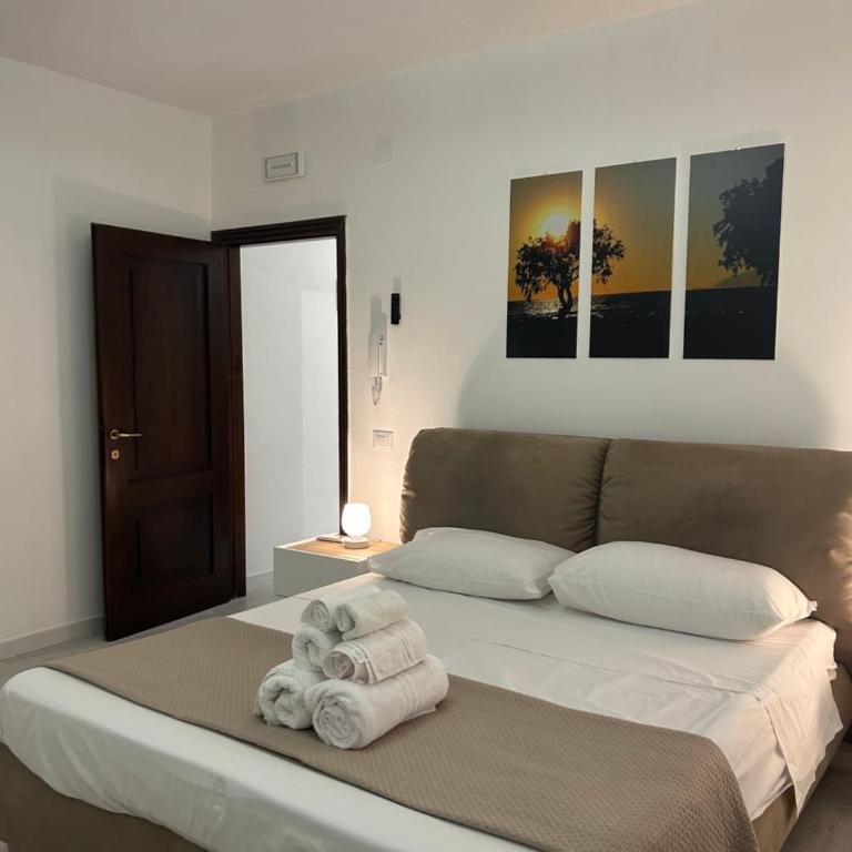 Grace Home - Appartamento con 2 Camere da Letto - 8