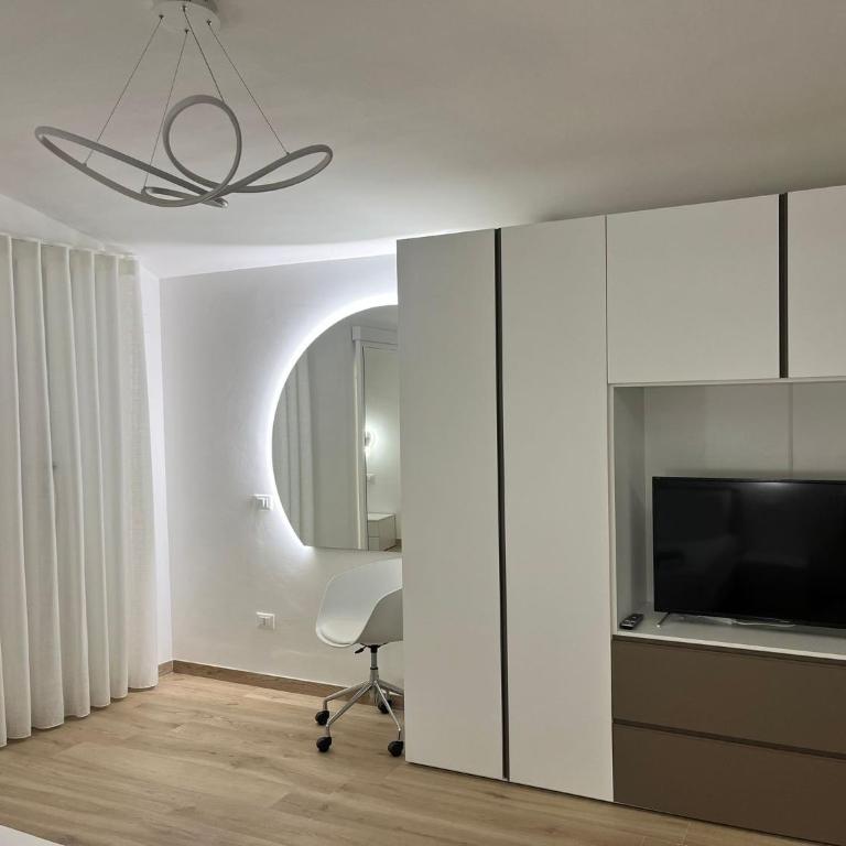 Casa Milò - Appartamento con 1 Camera da Letto - 4