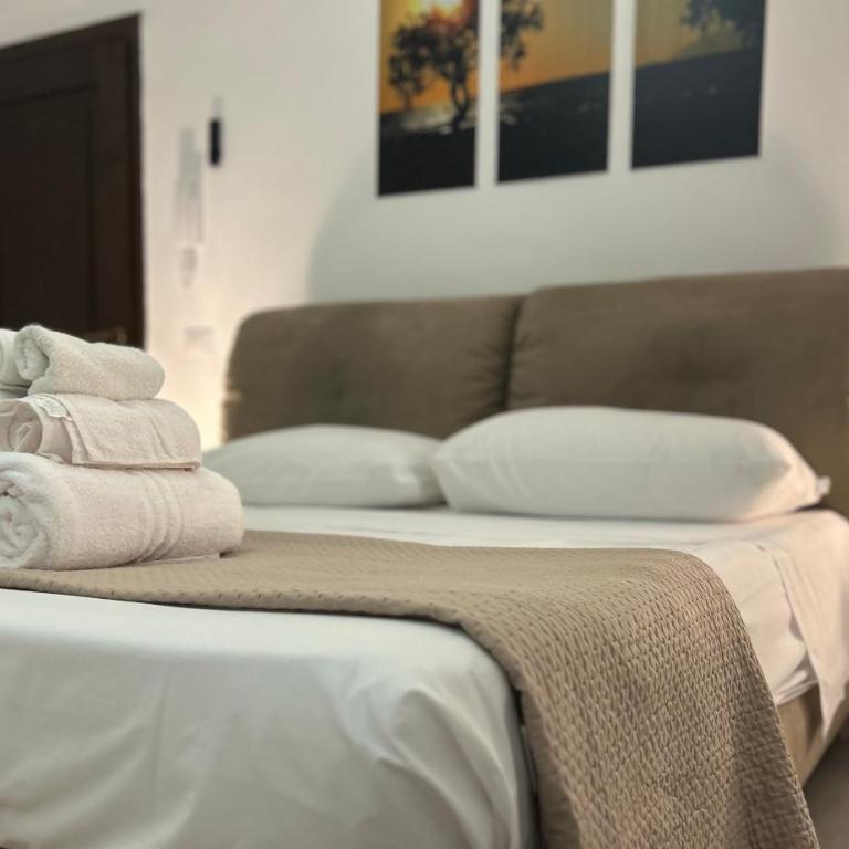 Grace Home - Appartamento con 2 Camere da Letto - 1